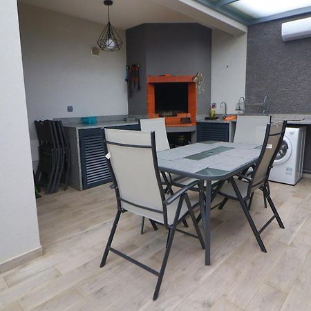 Vila Castro Estreito Da Calheta Eksteriør billede