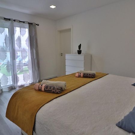 Vila Castro Estreito Da Calheta Eksteriør billede
