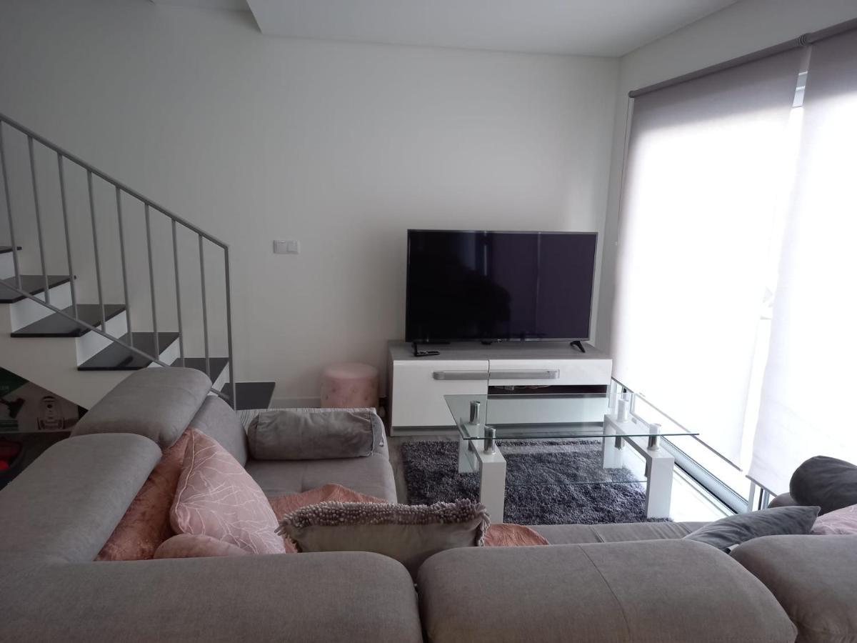 Vila Castro Estreito Da Calheta Eksteriør billede