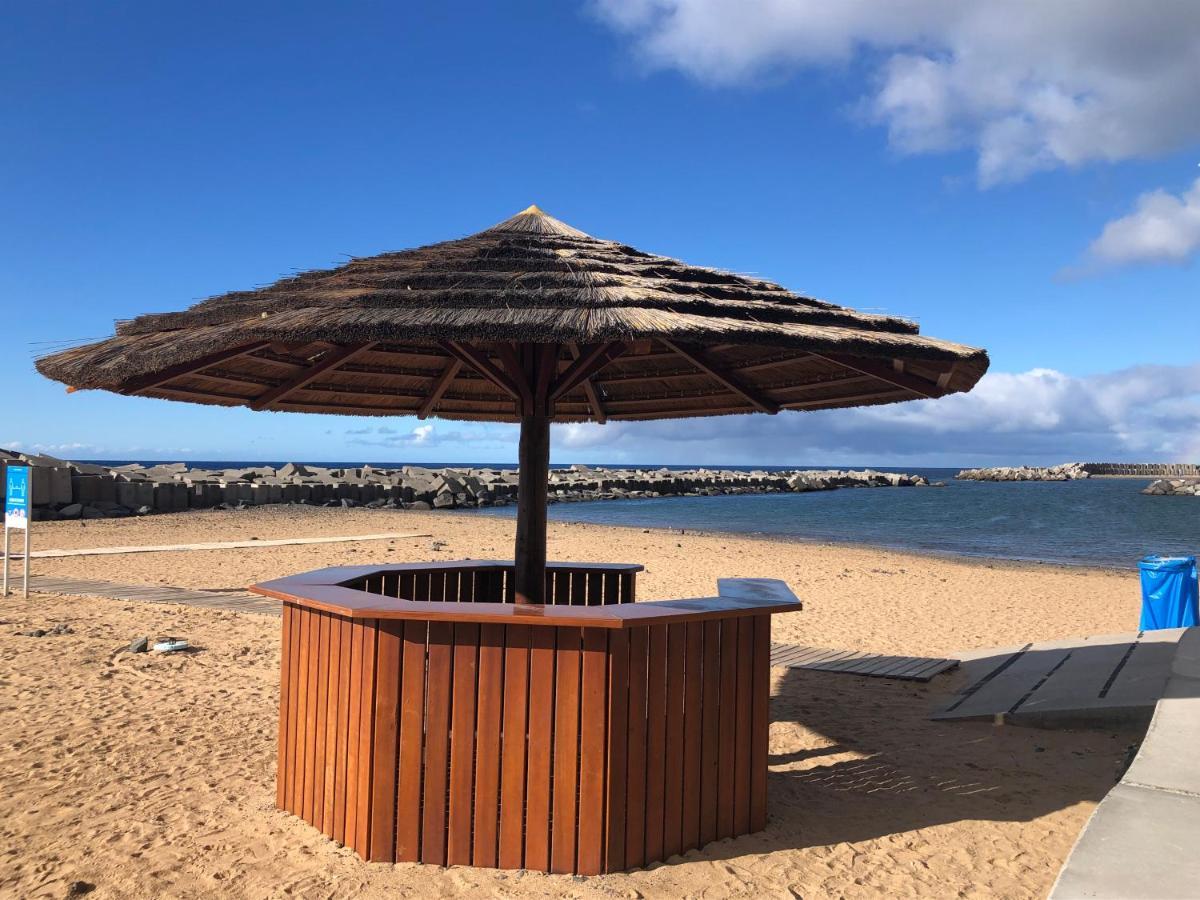 Vila Castro Estreito Da Calheta Eksteriør billede