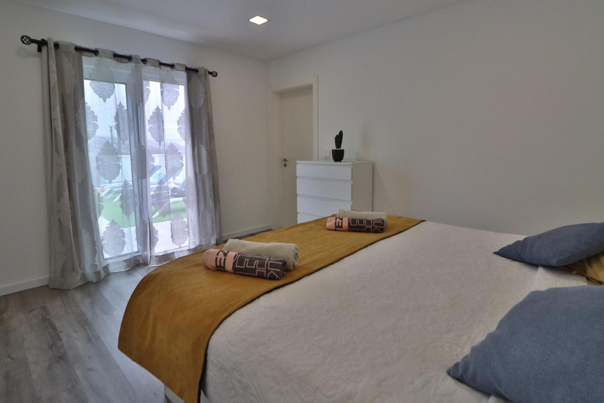 Vila Castro Estreito Da Calheta Eksteriør billede